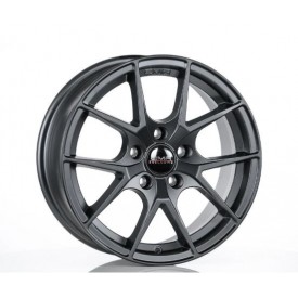 SONİC 691 6X14 4X100 ET35 67,1 HGM